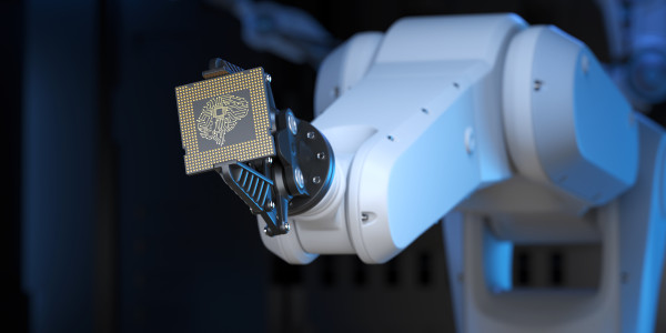 Automatizaciones Robóticas de Procesos - RPA Navàs · Automatización de Procesos de Detección, Visión Artificial, Medición Industrial