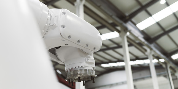 Automatizaciones Robóticas de Procesos - RPA Navàs · Sistemas de Control, Autómatas Programables, Robots para Procesos Productivos