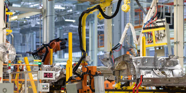 Automatizaciones Robóticas de Procesos - RPA Navàs · Ingeniería Automatización Industrial