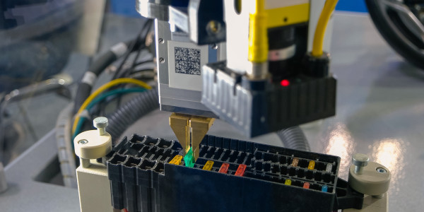 Garras Robóticas a Medida / Manos Robot / Grippers / EOAT Taradell · Ingeniería Inversa para Garras / Grippers / EOAT Robot