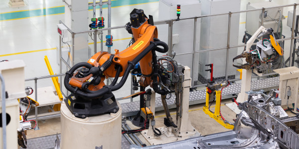 Inteligencia Artificial Industria 4.0 / Deep Learning / IA Sant Feliu Sasserra · Optimización de Controles de Calidad de Material o Producto Determinado para Escoger, Clasificar, Validar o Descartar