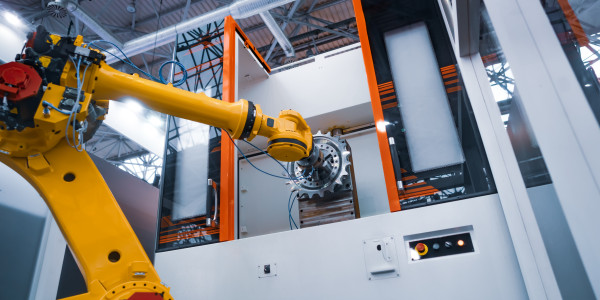 Inteligencia Artificial Industria 4.0 / Deep Learning / IA Sant Feliu Sasserra · Cámaras 3D i Redes Neuronales para Detectar todos y cada uno de los Elementos