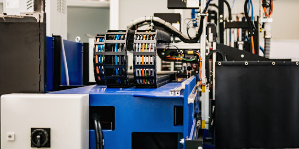 Inteligencia Artificial Industria 4.0 / Deep Learning / IA Sant Feliu Sasserra · Automatización de Tareas Repetitivas con Aprendizaje Artificial Industrial - AAI