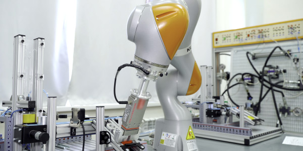 Inteligencia Artificial Industria 4.0 / Deep Learning / IA Sant Feliu Sasserra · Detección y Identificación de Impurezas con Discriminación de Producto No Cualificado.